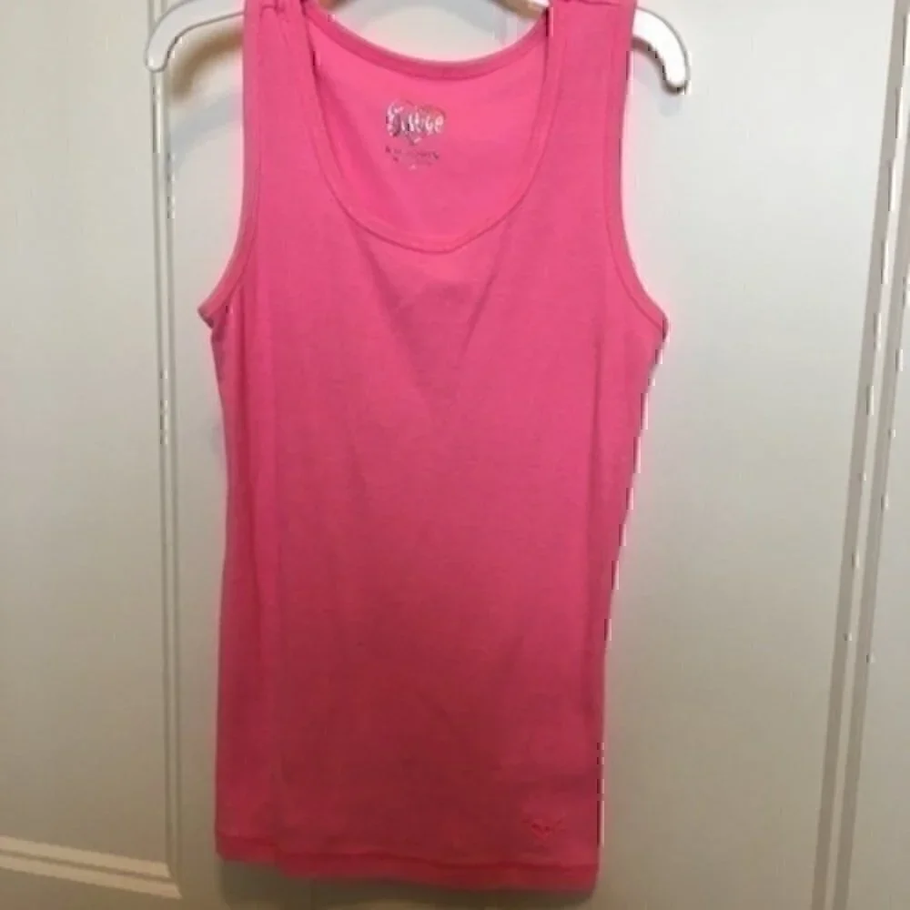 Justice girls size